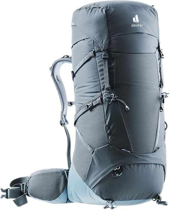 Deuter Unisex Aircontact Core 50+10 Trekking backpack