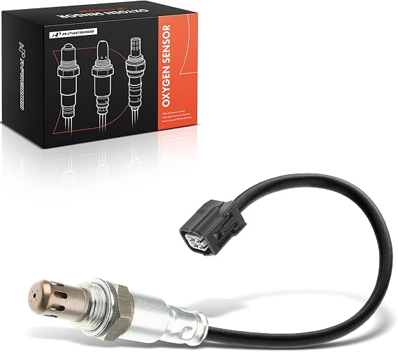 A-Premium Downstream O2 Oxygen Sensor Compatible with Honda, Acura