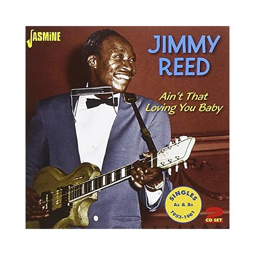 Ain't That Loving You Baby - Singles As & Bs 1953-1961 ORIGINAL RECORDINGS REMASTERED SET