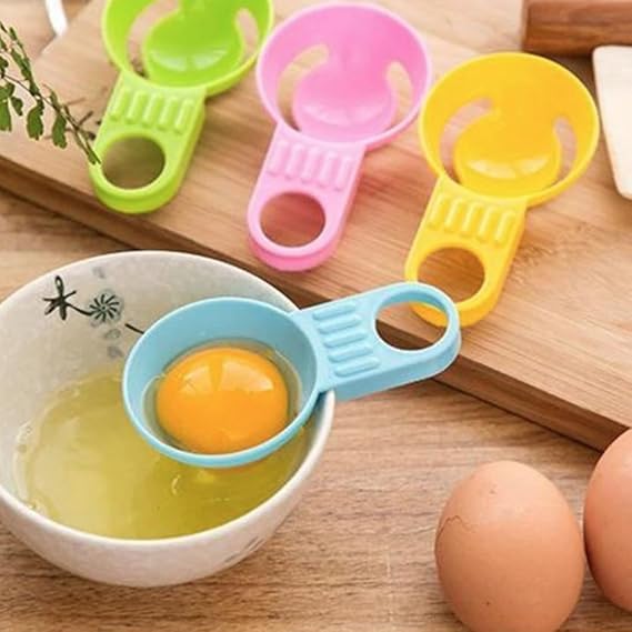 Egg White Separator