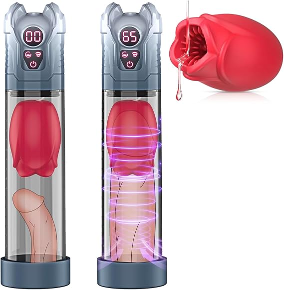 Ultimate Pleasure Rings for Men - Adjustable Fit Stimulation Tools for Enhanced Performance and Satisfaction VM78114