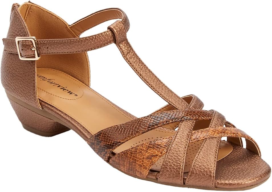Comfortview The Josephine Pump