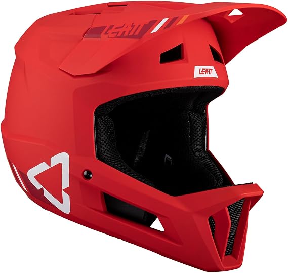 Leatt Gravity 1.0 MTB Helmet