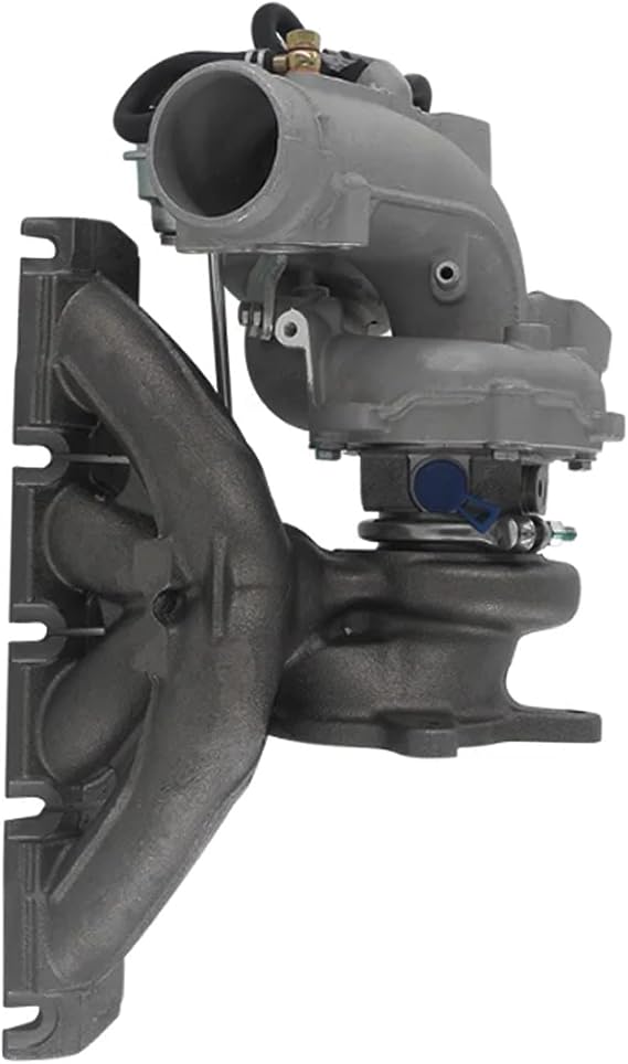 Turbo K04 Turbocharger 53049880064 For Audi A3 2.0 L 2006-2013 For VW Golf 2.0 L 2013