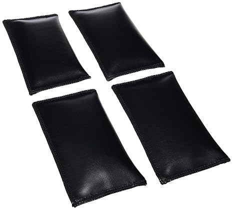 Tumble Forms2 Weights for Weighted Blanket, Set of 4, 1/2 Pound Weights