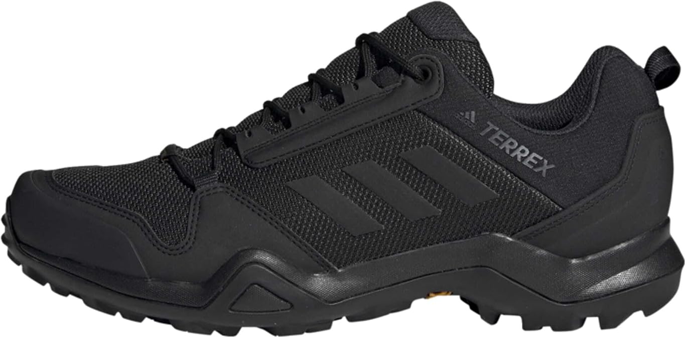 Adidas Men's Terrex Ax3 Gore-Tex Hiking Shoes