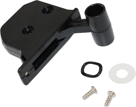 831-0796A Throttle Control Handle Replaces MTD C-Cadet Tiller Lawn Mower 731-0693 731-0797 S-tens 295-406