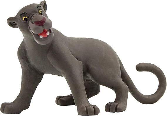 Bullyland Bagheera Action Figure