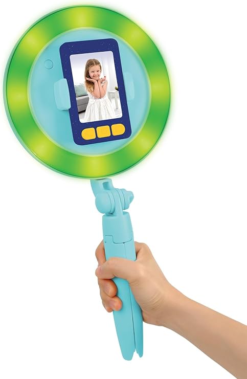 Playgo Vlogger Playset