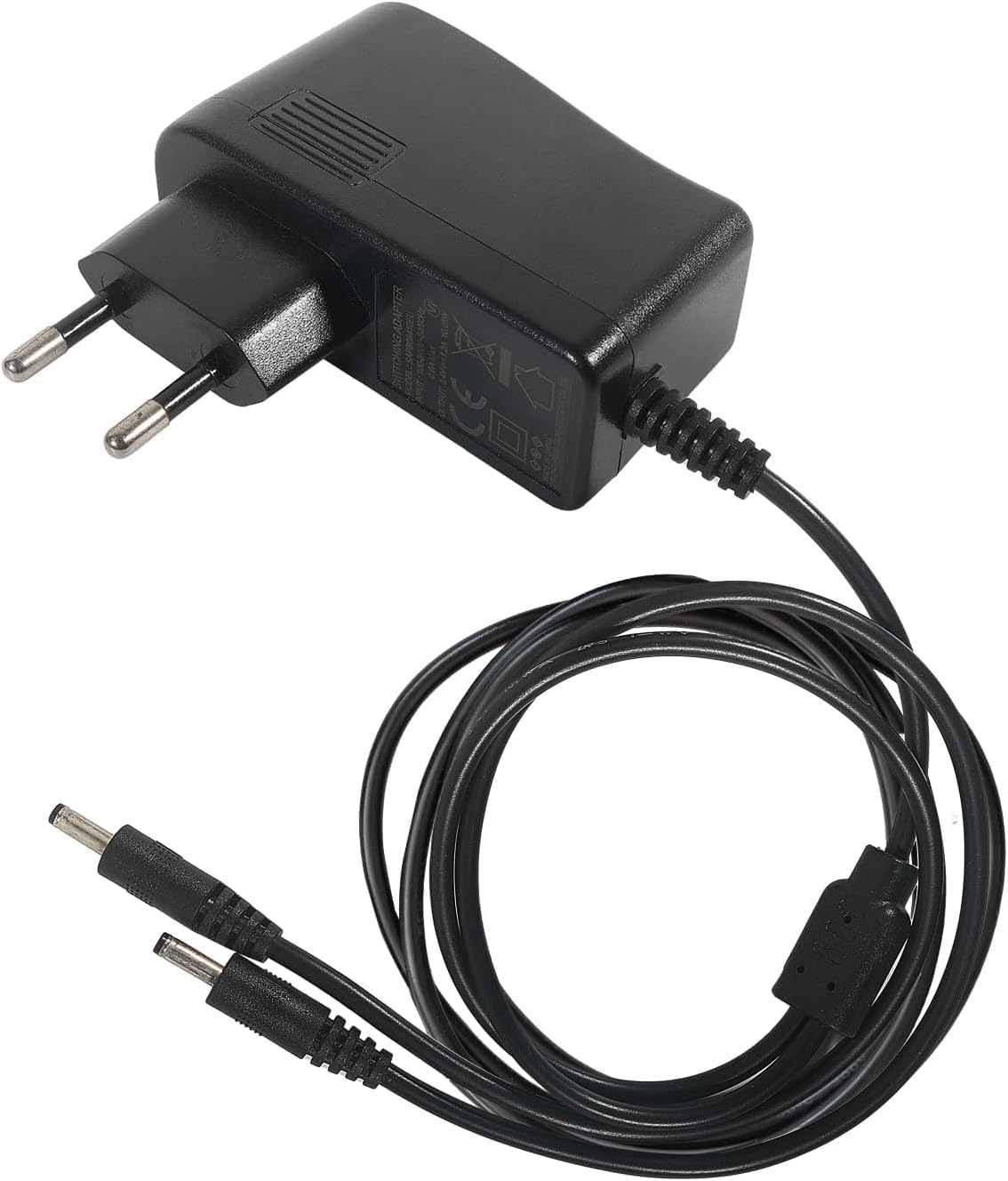 Battery Charger 8..4v