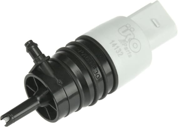 URO Parts 67127302589 Windshield Washer Pump