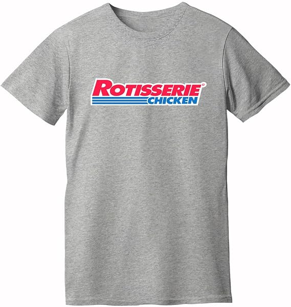 VAT19 Rotisserie Chicken T-Shirt