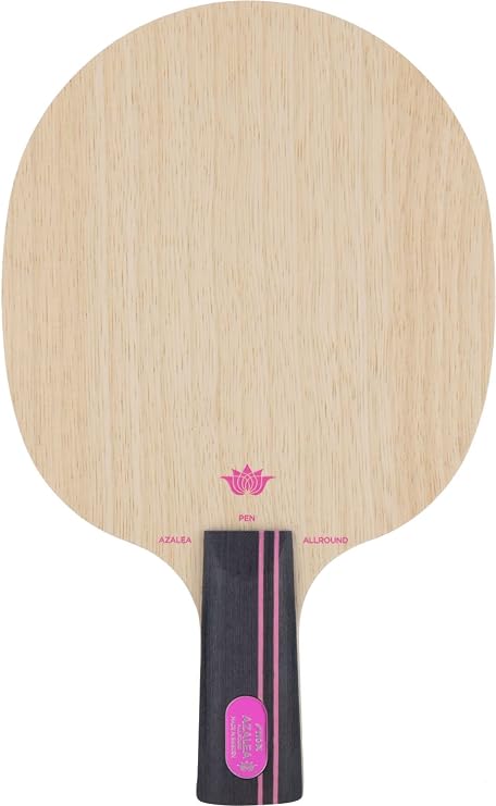 STIGA Azalea All-Round Table Tennis Racket