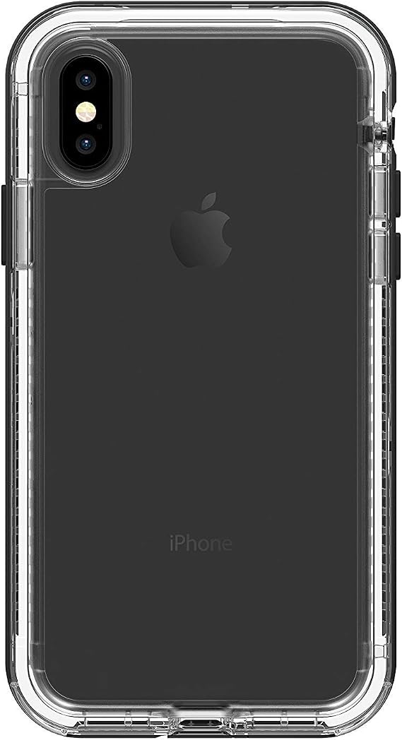 LifeProof Next for iPhone X Case