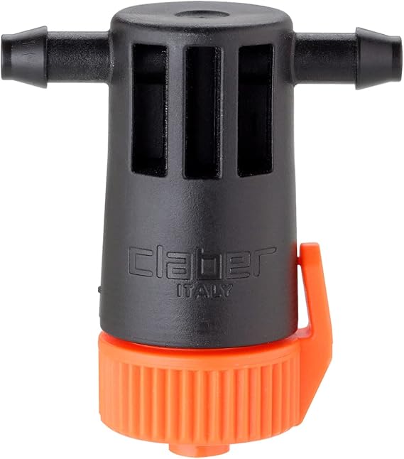 Claber 91218 Inground and Drop Watering 91218