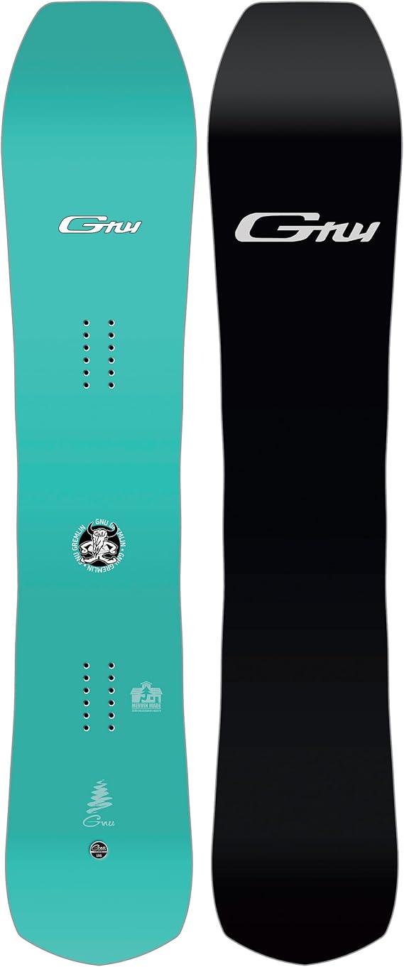 GNU Gremlin Mens Snowboard