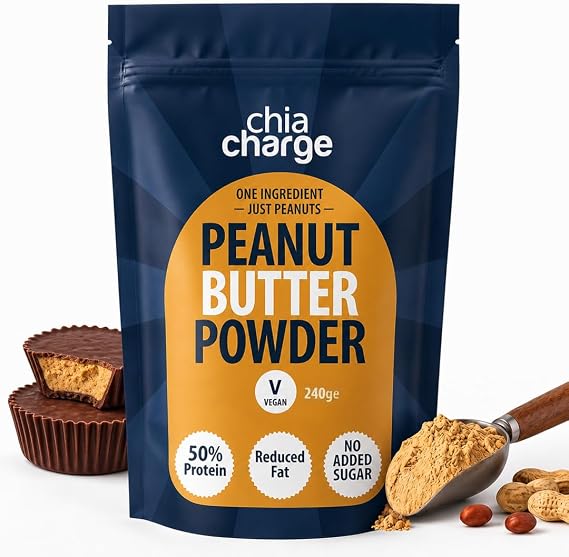 Peanut Butter Protein Powder (450g)