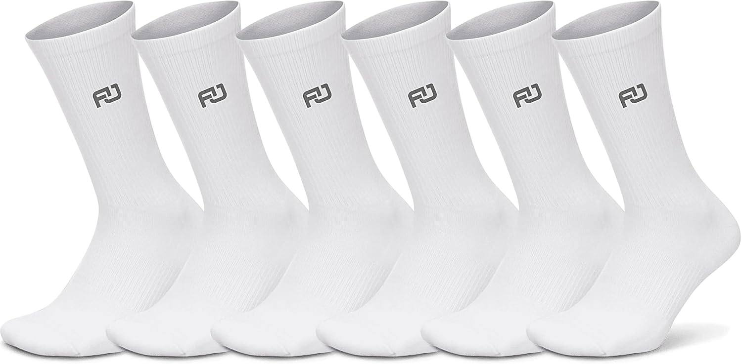 Anthony Jakson 6 Pair Box Premium Bay - Womens Seamless Sports Running Walking and Training Socks Walker