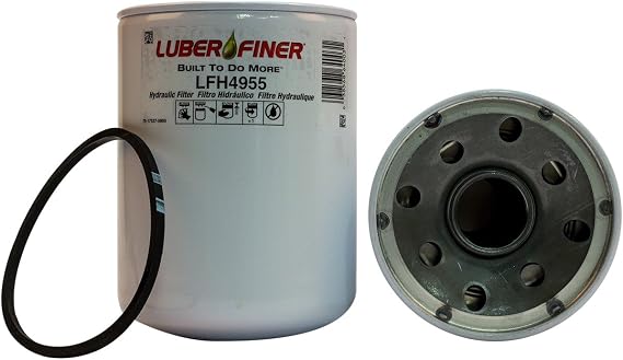 Luber-finer LFH4955 Hydraulic Filter