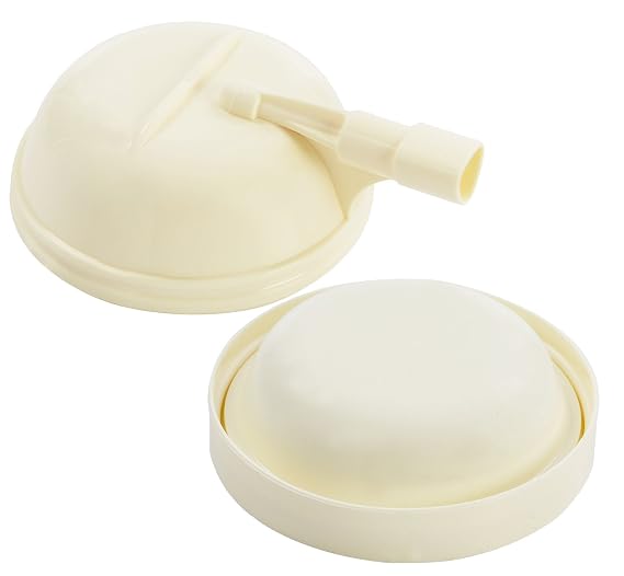 Medela Symphony Protective Cap & Membranes.