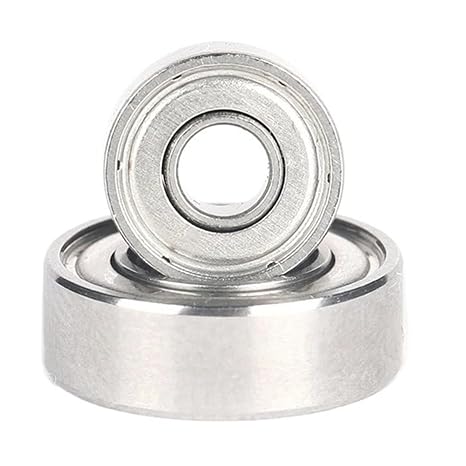 4Pcs/Sets Bearing for Saeyang SDE-SH20N Handpiece Kits High-Precision Bearings