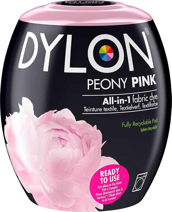 Dylon Machine Dye Pod