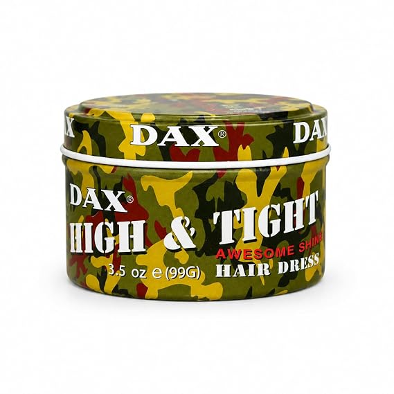 Dax High and Tight: As, 3.5 Ounce
