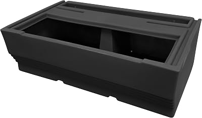 Wise Premier Series Pontoon 36-Inch Bench Base Only