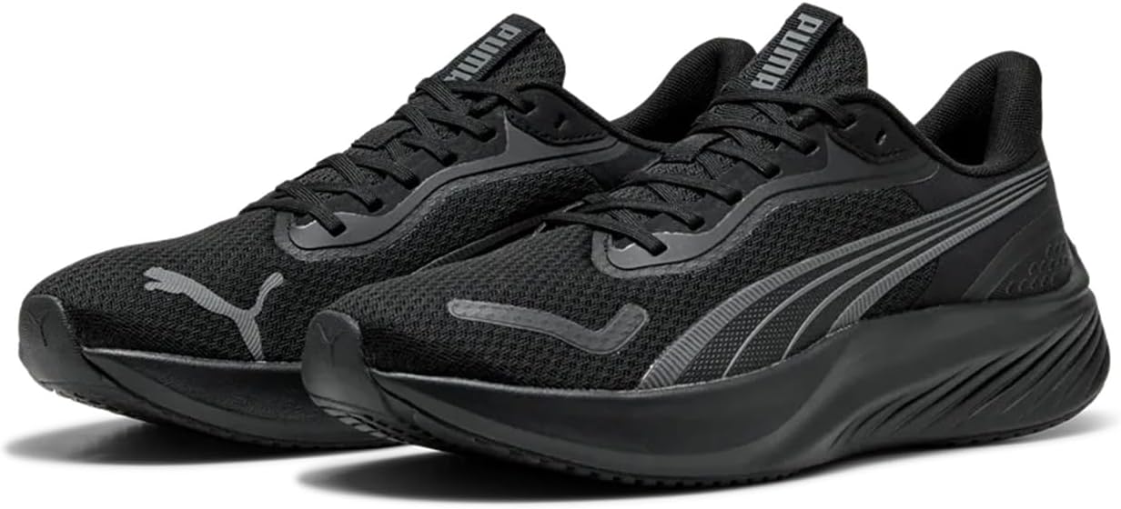 Puma Unisex Pounce LiteRoad Running Shoe
