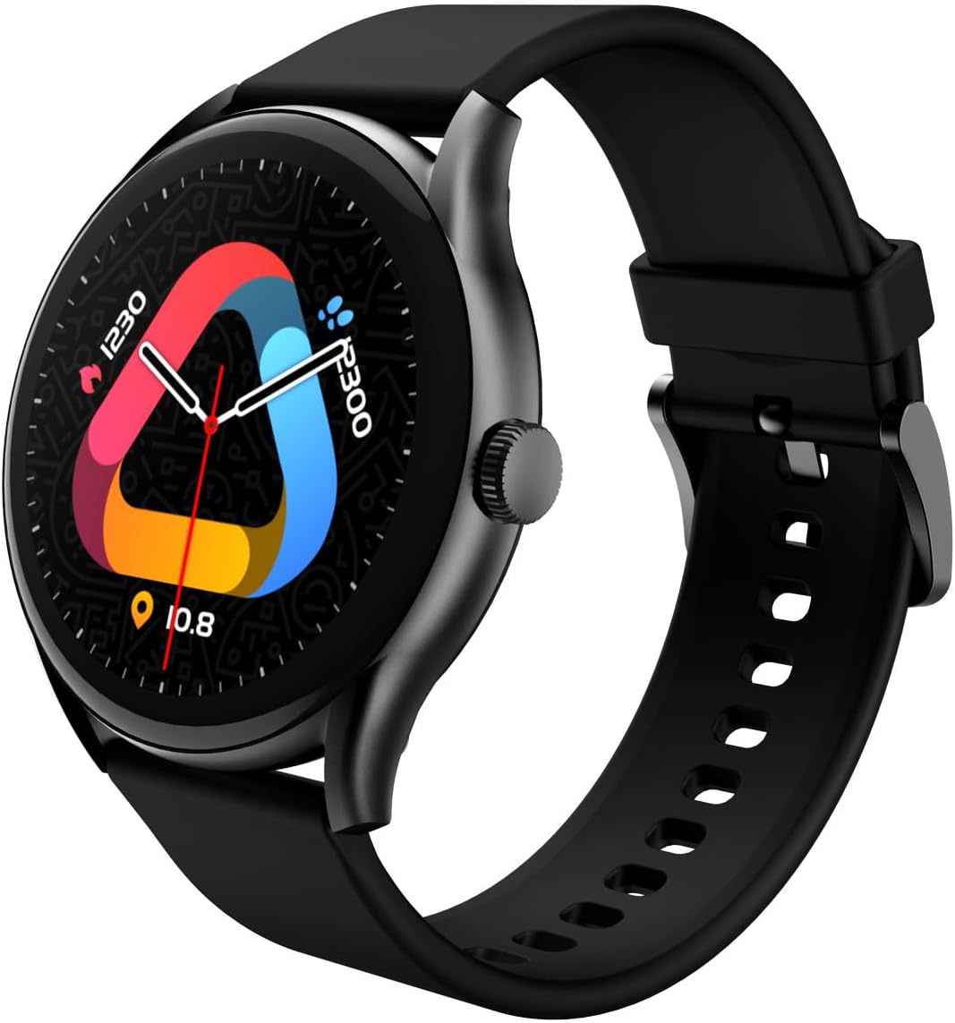 GT2 AMOLED Smart Watch Phone Voice Call 60hz