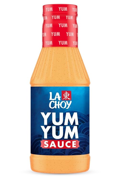 La Choy Yum Yum Sauce, 16 fl oz.