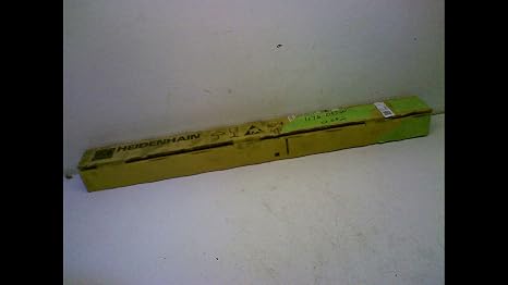 329 991-22 Linear Scale Encoder 720Mm 329 991-22