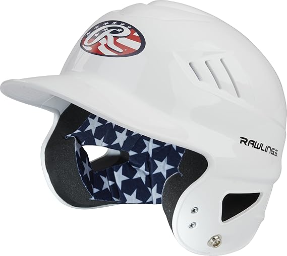 Rawlings | Remix & COOLFLO Batting Helmet | T-Ball | Multiple Colors