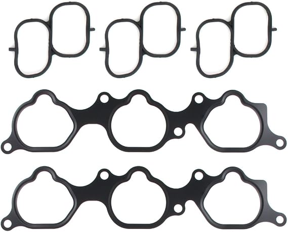 Apex AMS8731 Intake Manifold Set