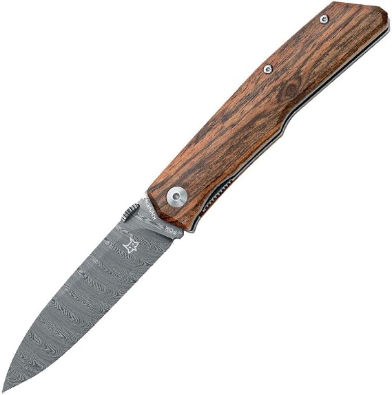Terezuola Linerlock