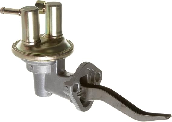 Delphi MF0048 Mechanical Fuel Pump