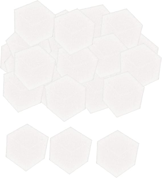 500Pcs Nano Cleaning Sponges Dust Free Wiping Tools Nano Sponges for Mobile Phone Screen Camera Chip Electronics Technicians