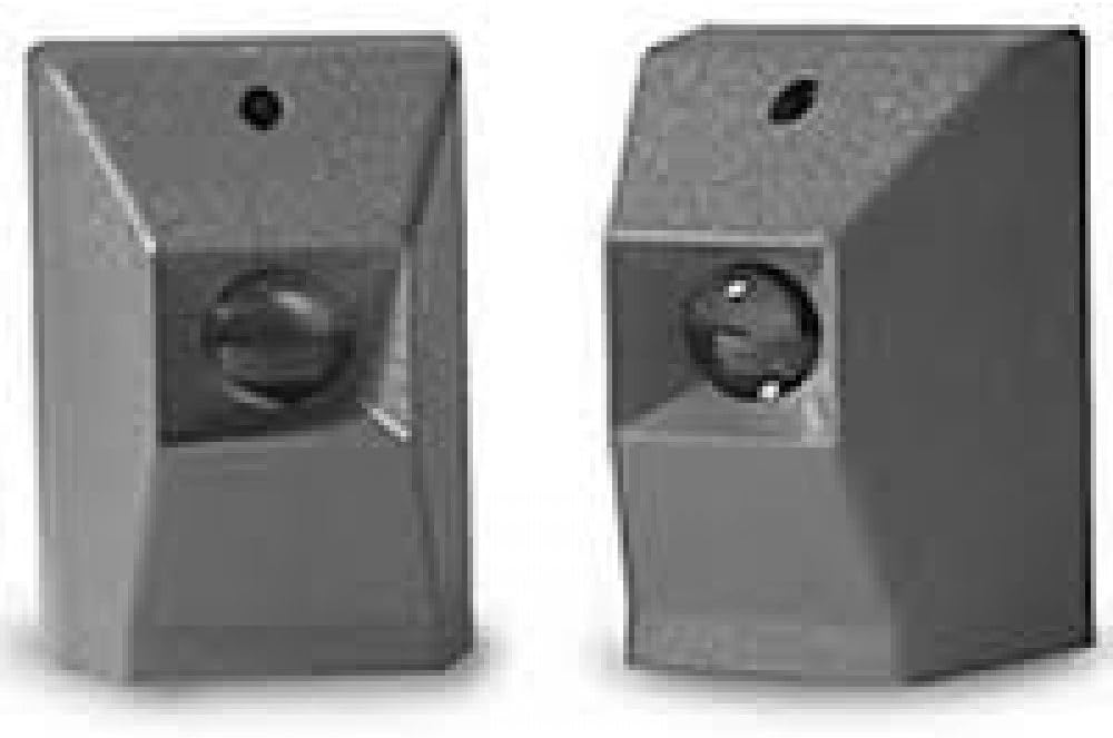 Digi-Code-Universal Sensors CR2149 Universal Garage Door Opener Safety Beam Sensor