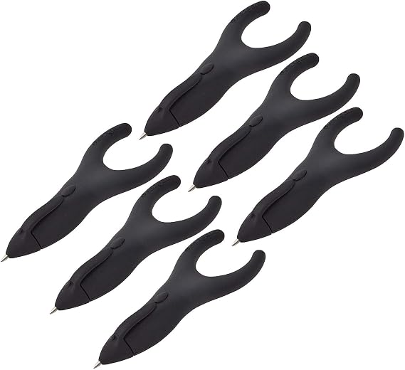 Penagain (6 Ea) Original Penagain Black