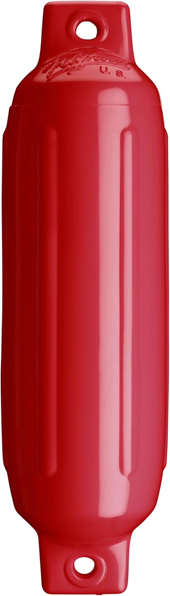 Polyform G-1 Boat Fender Classic Red