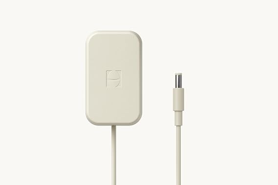 Hatch Power Cord, Barrel Style for Hatch Baby Sound Machine