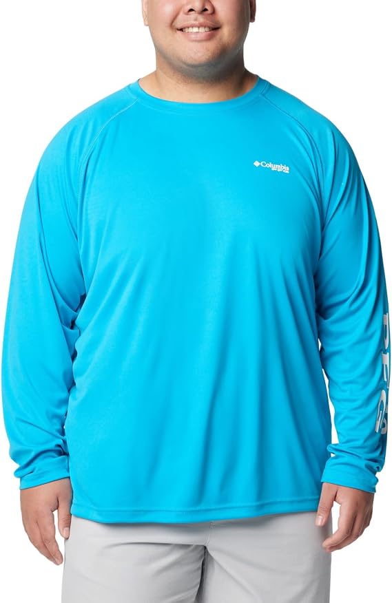 Columbia Men's PFG Tamiami II Long Sleeve Shirt