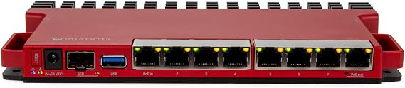 MikroTik L009UiGS-RM