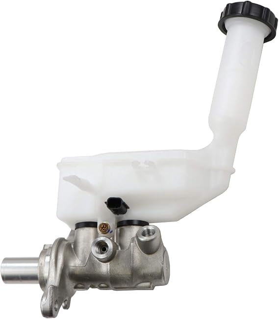 Beck/Arnley 072-9947 Brake Master Cylinder