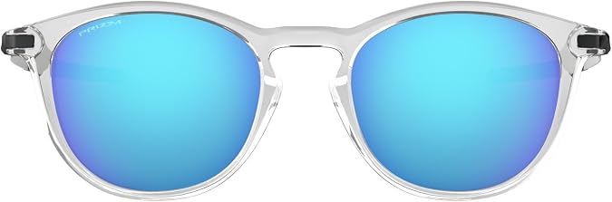 Oakley Sunglasses for Men - OO9439 Pitchman R Round Sunglasses PRIZM Lenses
