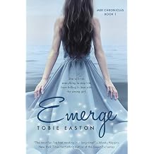 Emerge (Mer Chronicles) Paperback April 19, 2016