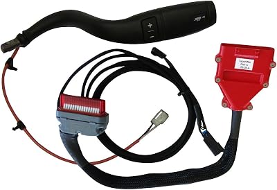 Fleece Performance Engineering FPE-TAPSHIFTER12 Tap Shifter 01-02 GM Duramax 6.6L LB7 Allison