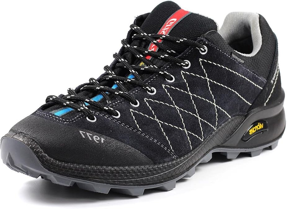 Grisport Unisex ArgonHiking Shoe