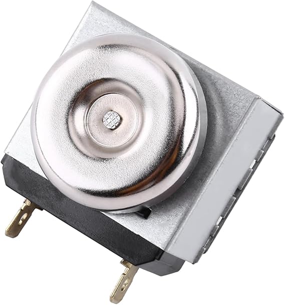 e185572 1 to 60 Minute Timer Switch for Microwave Oven