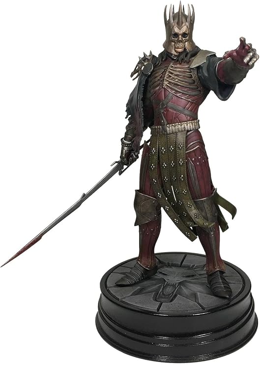 The Witcher 3: Wild Hunt: Eredin Figure